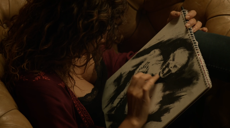 Illustration for article titled Constantine's Creepy Mid-Season Finale Reveals Evil's Endgame